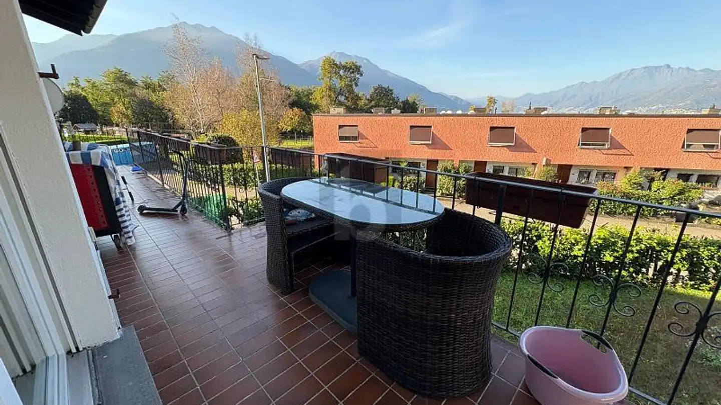 Single house for sale - 6596 Gordola - Photo 2