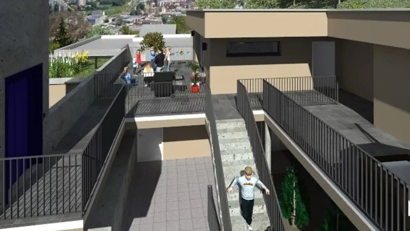 Appartamento in vendita - 1991 Salins - Foto 3