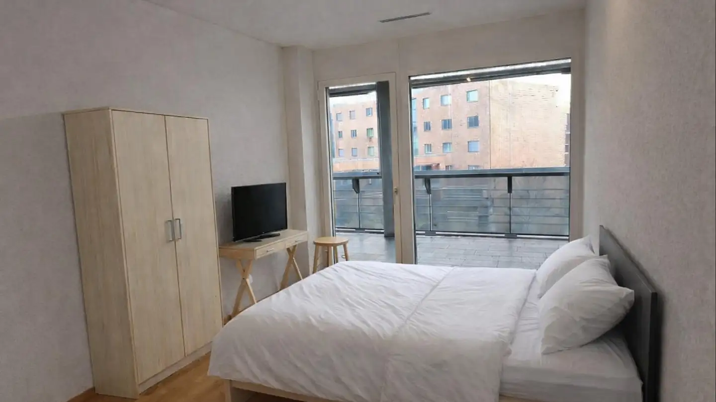 Appartement à louer - 4600 Olten - Photo 3