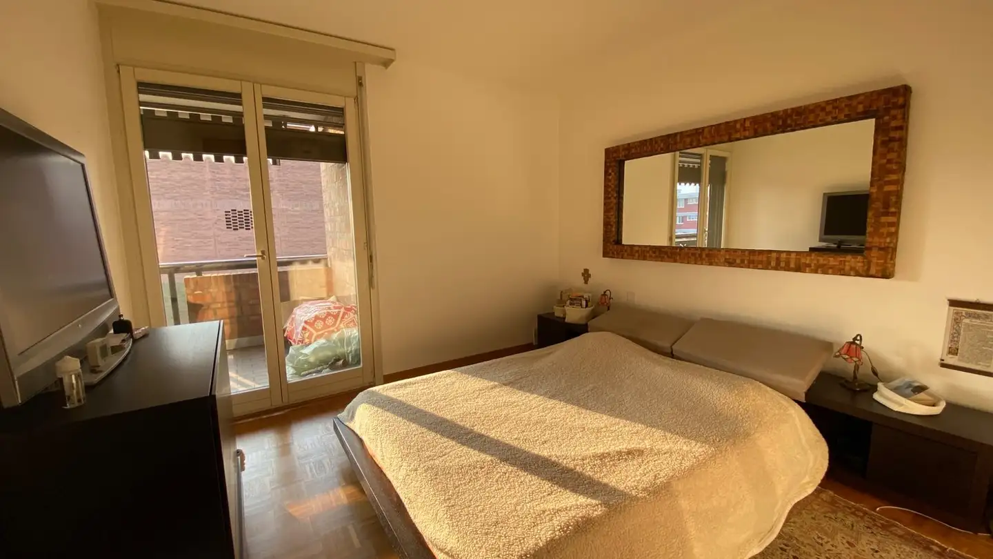 Appartement à louer - Via Giulio Vicari 27, 6900 Lugano - Photo 2
