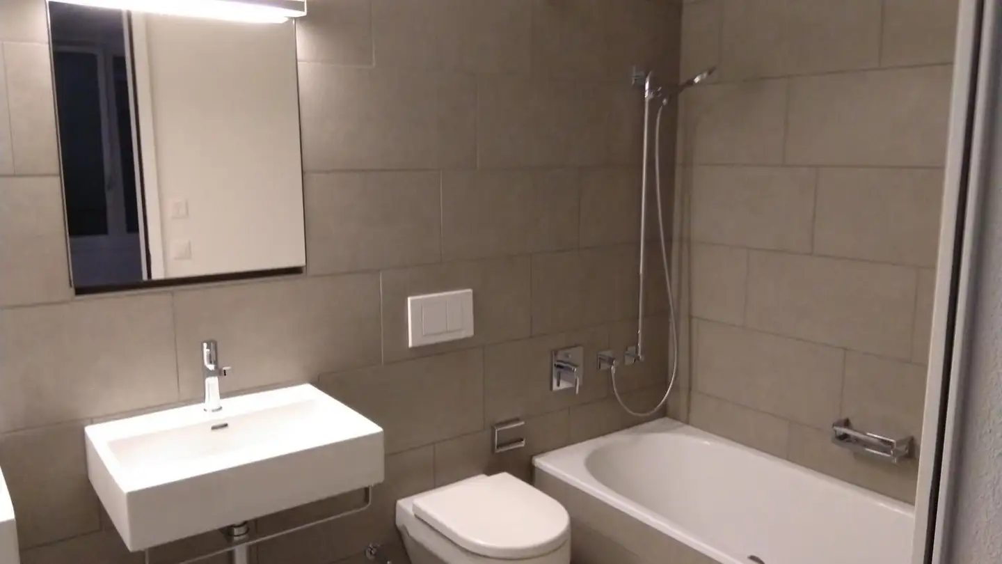 Appartamento in affitto - Suurstoffi 12b, 6343 Rotkreuz - Foto 4