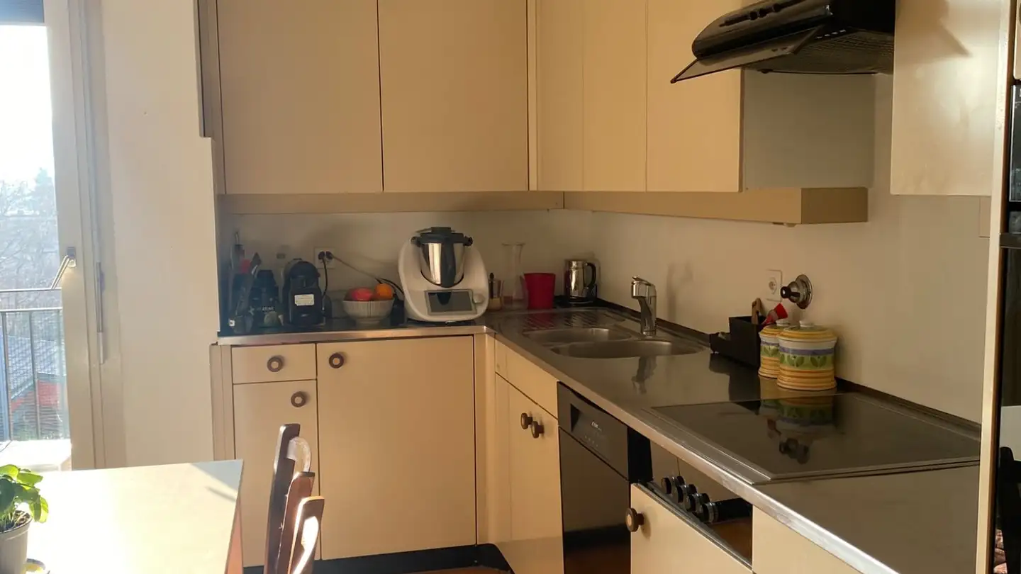 Appartement à louer - Via Giulio Vicari 27, 6900 Lugano - Photo 4