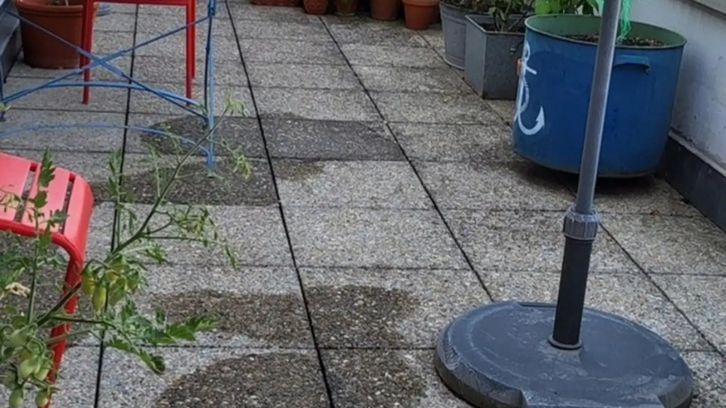 Single room for rent - Thannerstrasse 9, 4054 Basel - Photo 3