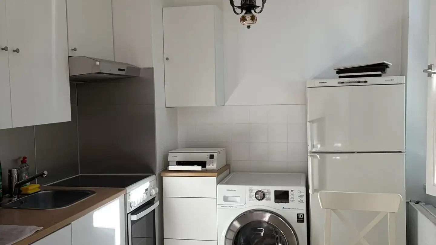 Apartment for rent - 1222 Vésenaz - Photo 2