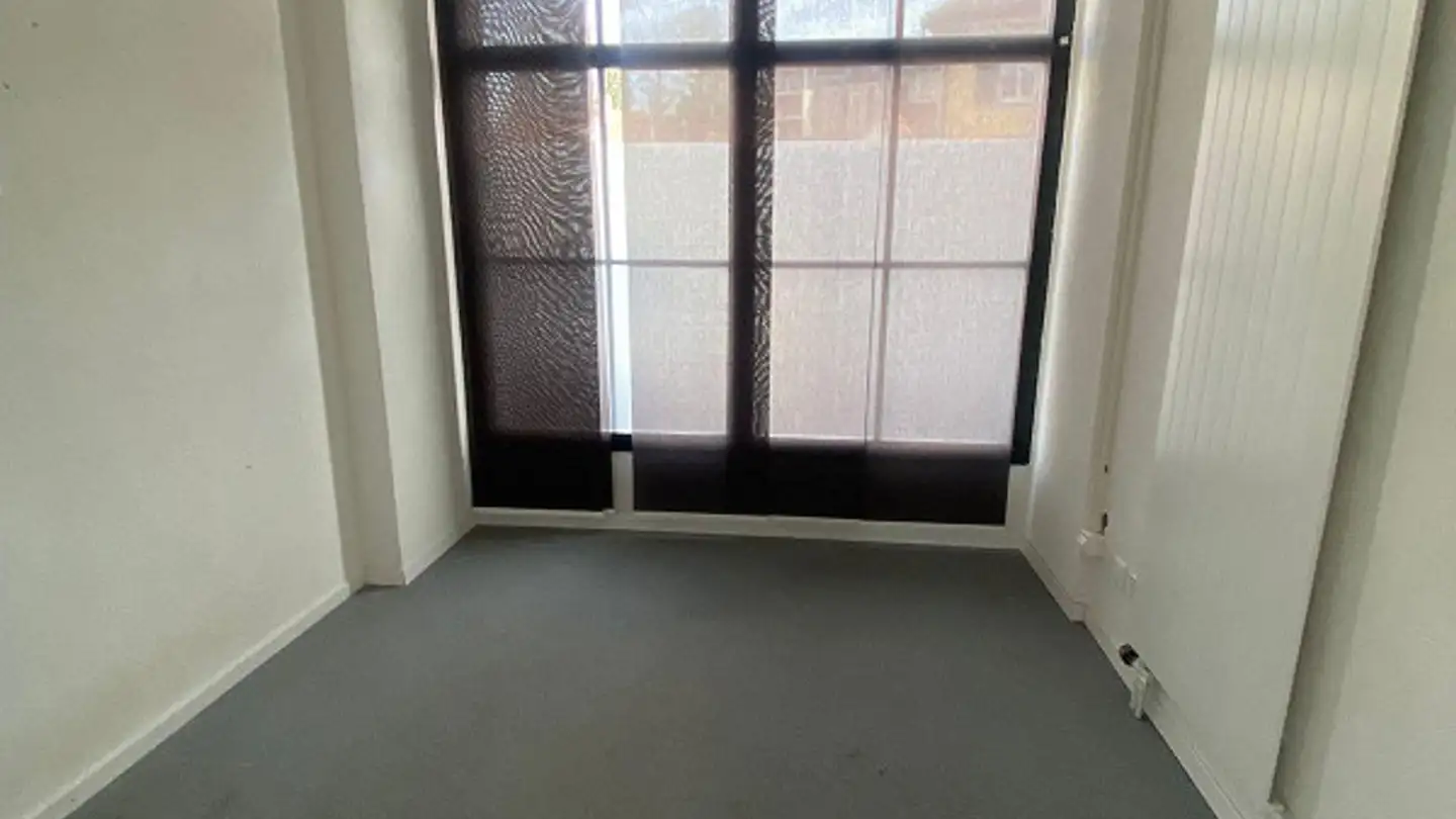 Gewerbe mieten - Kräzernstrasse 12a, 9014 St. Gallen - Foto 2