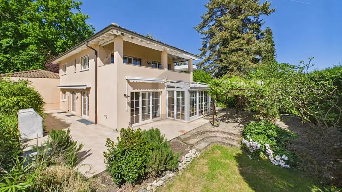 Einfamilienhaus kaufen - 4153 Reinach BL - Foto 4