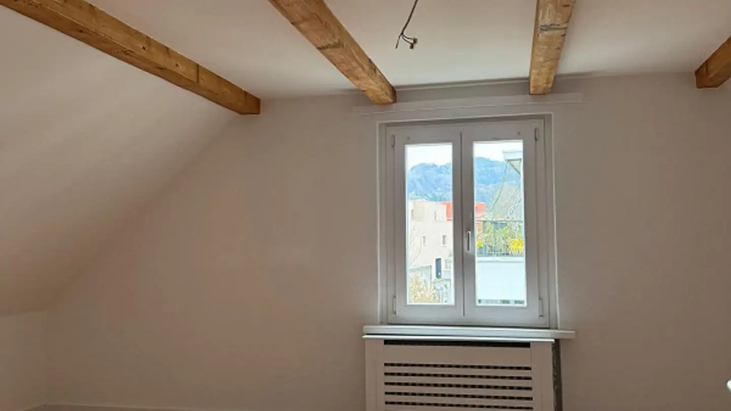 Wohnung mieten - Hauptstrasse 124, 9434 Au SG