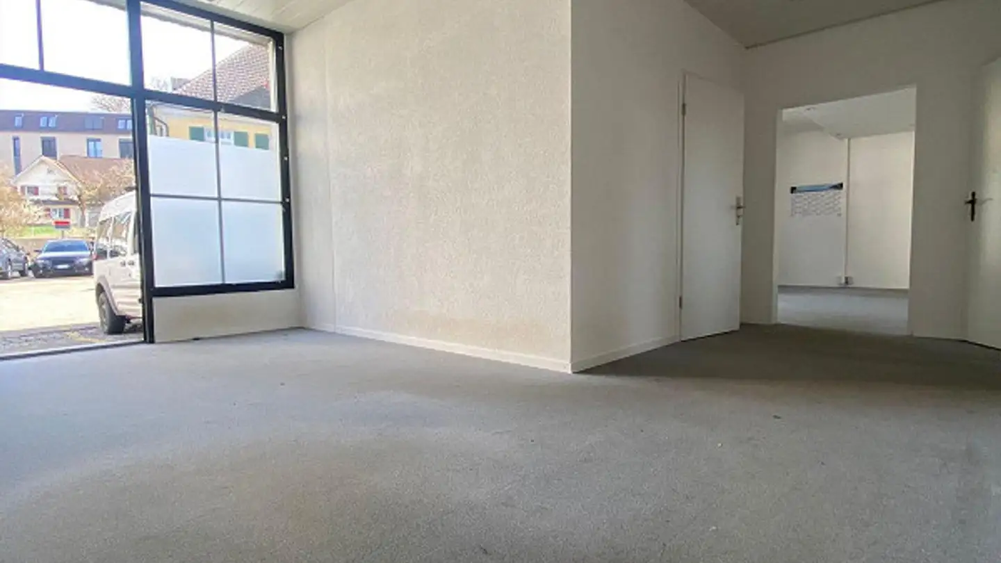 Gewerbe mieten - Kräzernstrasse 12a, 9014 St. Gallen - Foto 4