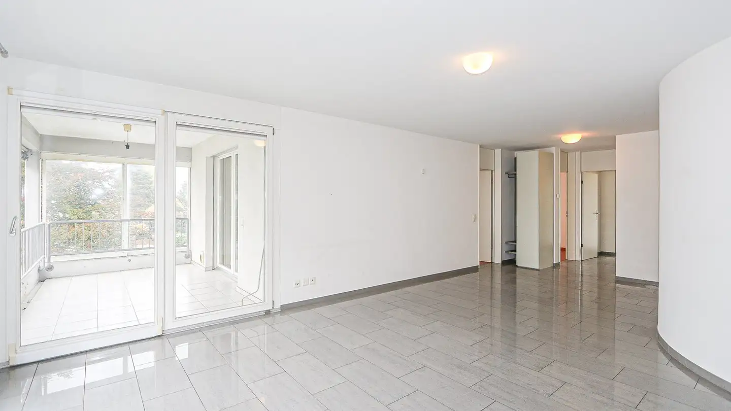 Wohnung mieten - St. Jakob-Strasse 17, 4132 Muttenz - Foto 2
