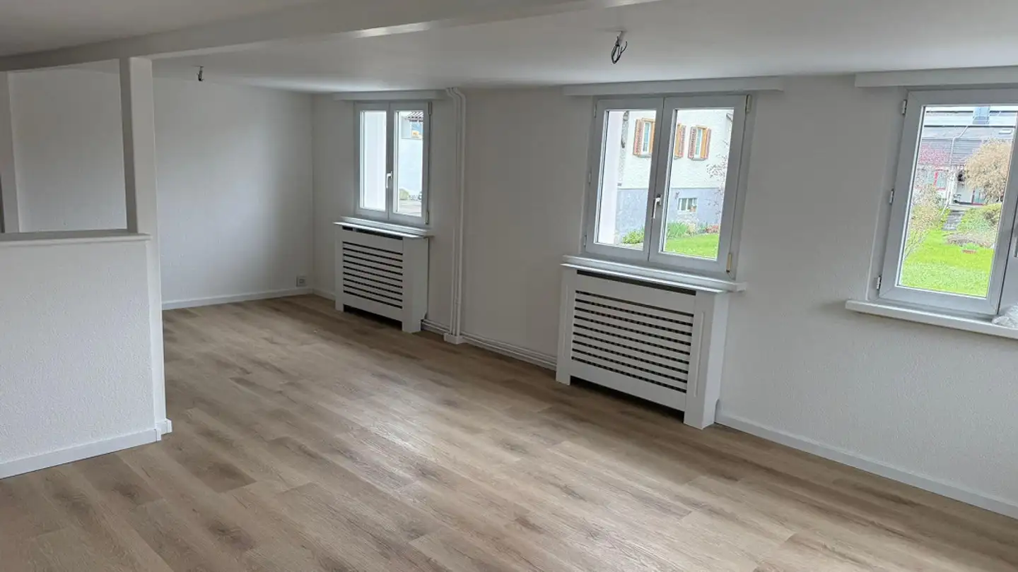 Wohnung mieten - Hauptstrasse 124, 9434 Au SG - Foto 2
