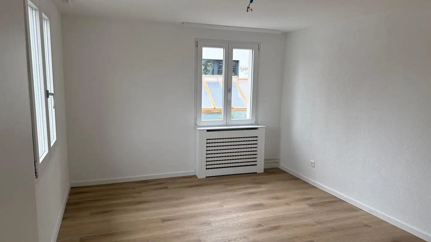 Wohnung mieten - Hauptstrasse 124, 9434 Au SG - Foto 3
