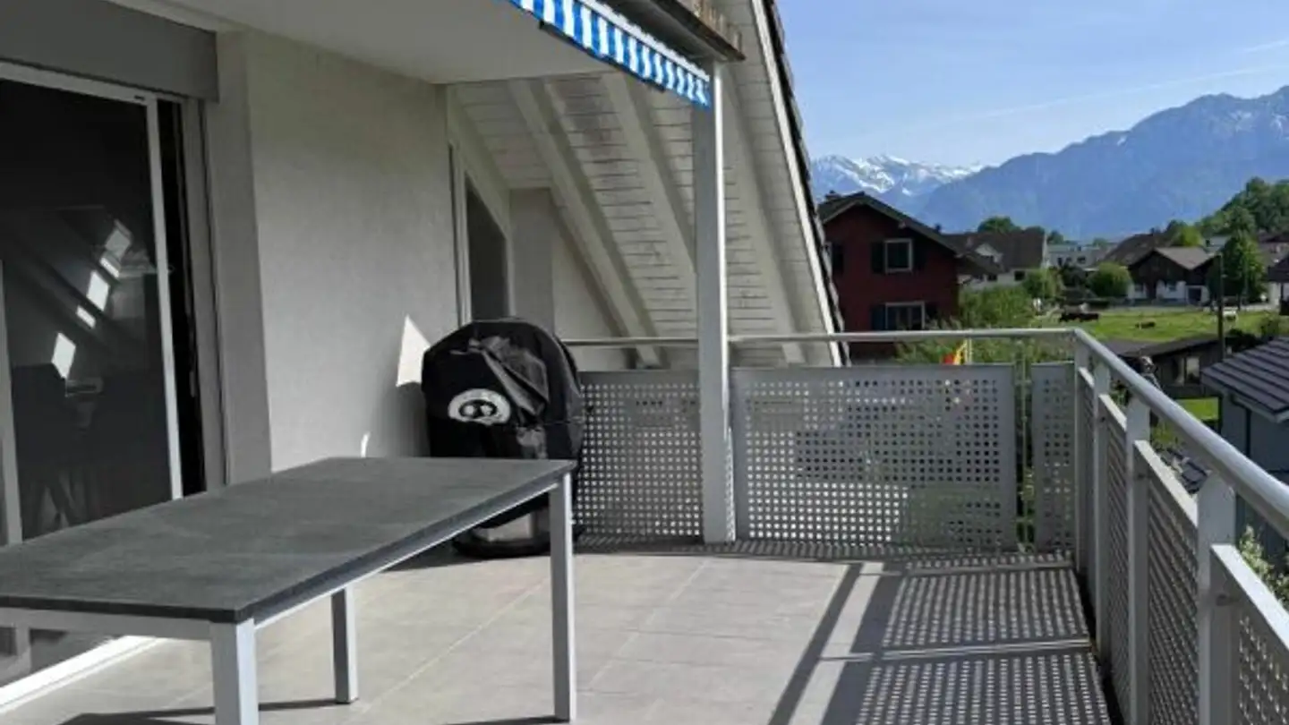 Attique à vendre - Riedweg 11b, 3628 Uttigen - Photo 2