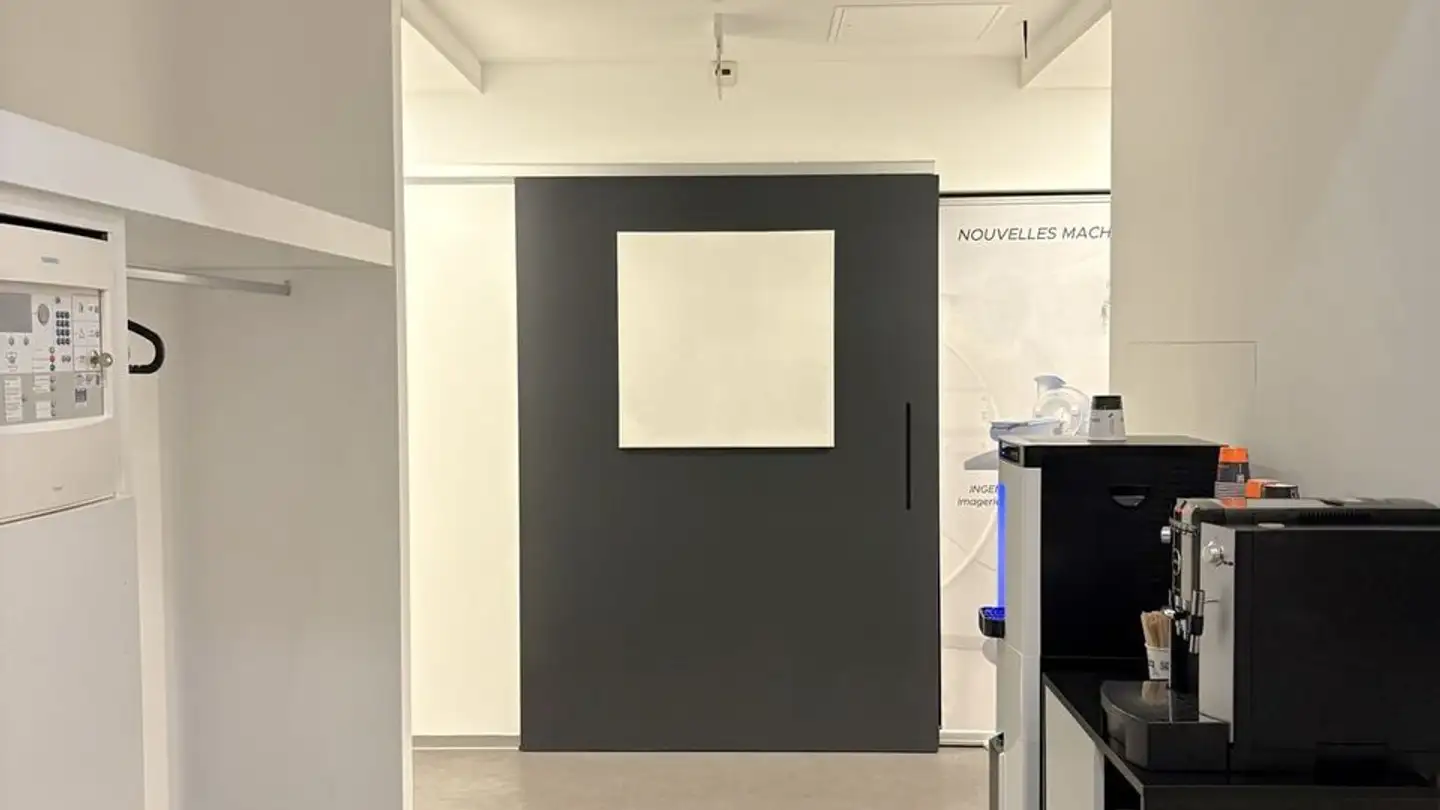 Commercial for sale - 1820 Montreux - Photo 3