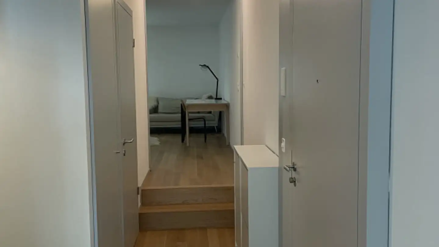 Wohnung mieten - Avenue Sainte-Luce, 1003 Lausanne - Foto 4