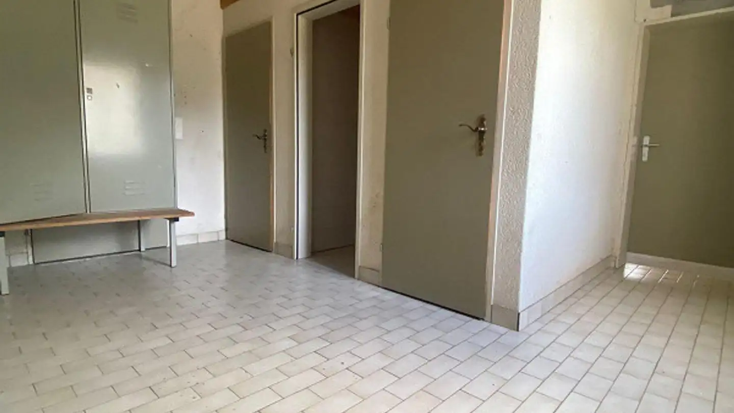 Gewerbe mieten - Kräzernstrasse 12a, 9014 St. Gallen - Foto 3