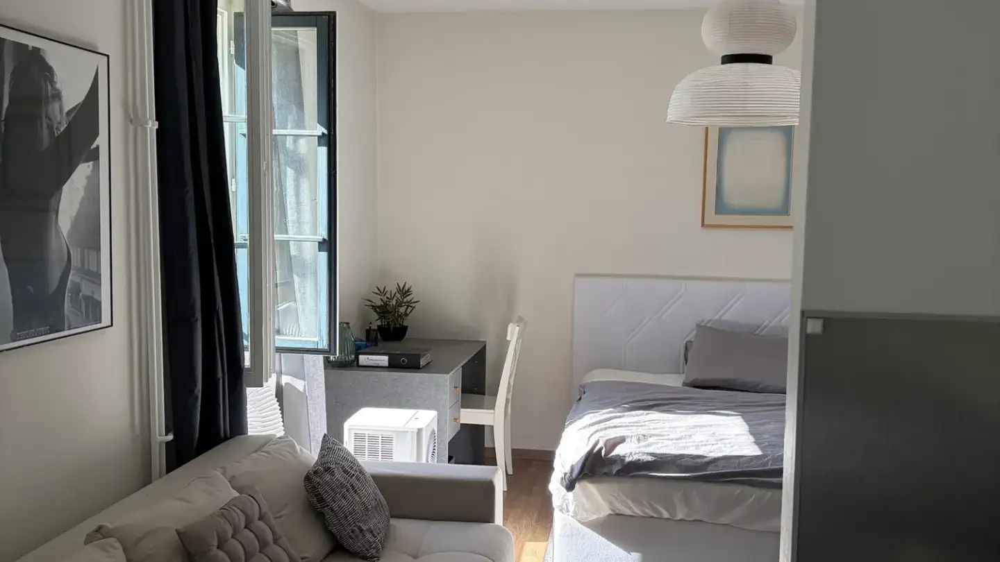 Apartment for rent - 1222 Vésenaz - Photo 3