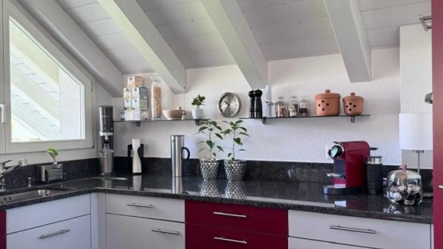 Attique à vendre - Riedweg 11b, 3628 Uttigen - Photo 4
