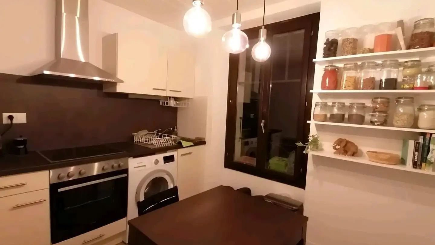 Single room for rent - 1022 Chavannes-près-Renens - Photo 3