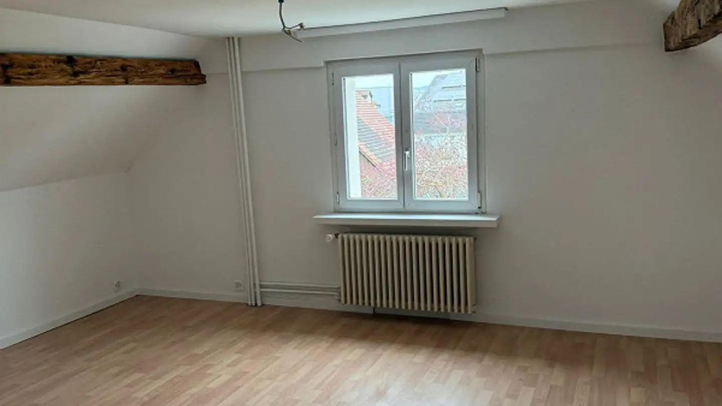Wohnung mieten - Hauptstrasse 124, 9434 Au SG - Foto 4