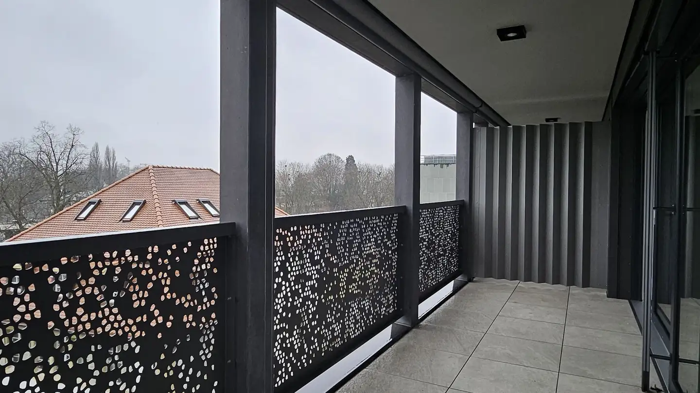 Apartment for rent - Faubourg Du Lac / Seevorstadt 75, 2502 Biel/Bienne - Photo 4