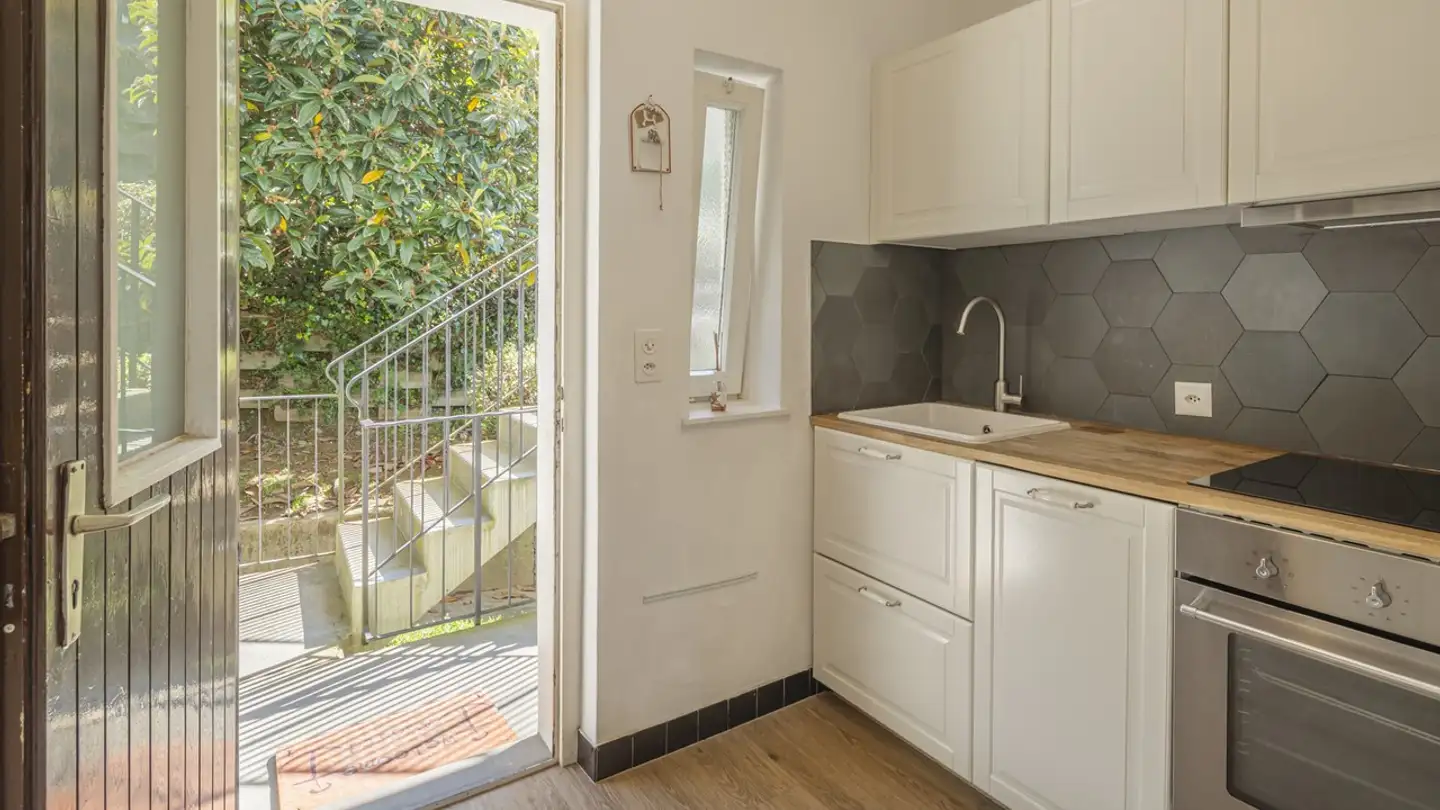 Appartement à vendre - Strada Di Pregassona 46, 6963 Pregassona - Photo 3