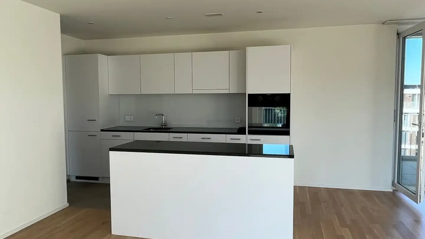 Appartamento in affitto - Birkenweg 5b, 8500 Frauenfeld - Foto 3