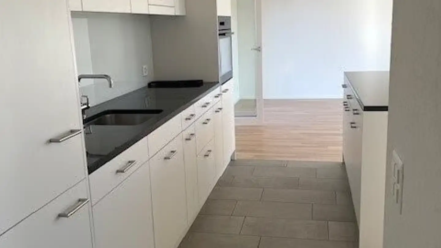 Appartamento in affitto - Birkenweg 5b, 8500 Frauenfeld - Foto 4