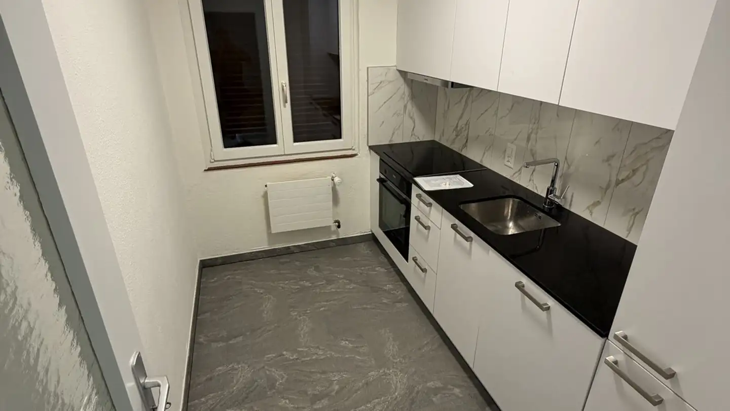 Stanza singola in affitto - Obstgartenstrasse 6, 8105 Regensdorf - Foto 3