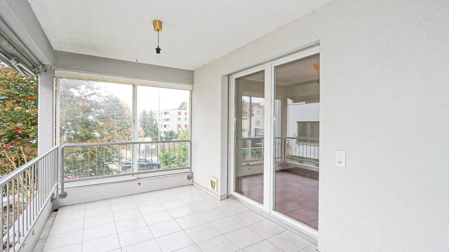 Wohnung mieten - St. Jakob-Strasse 17, 4132 Muttenz - Foto 4