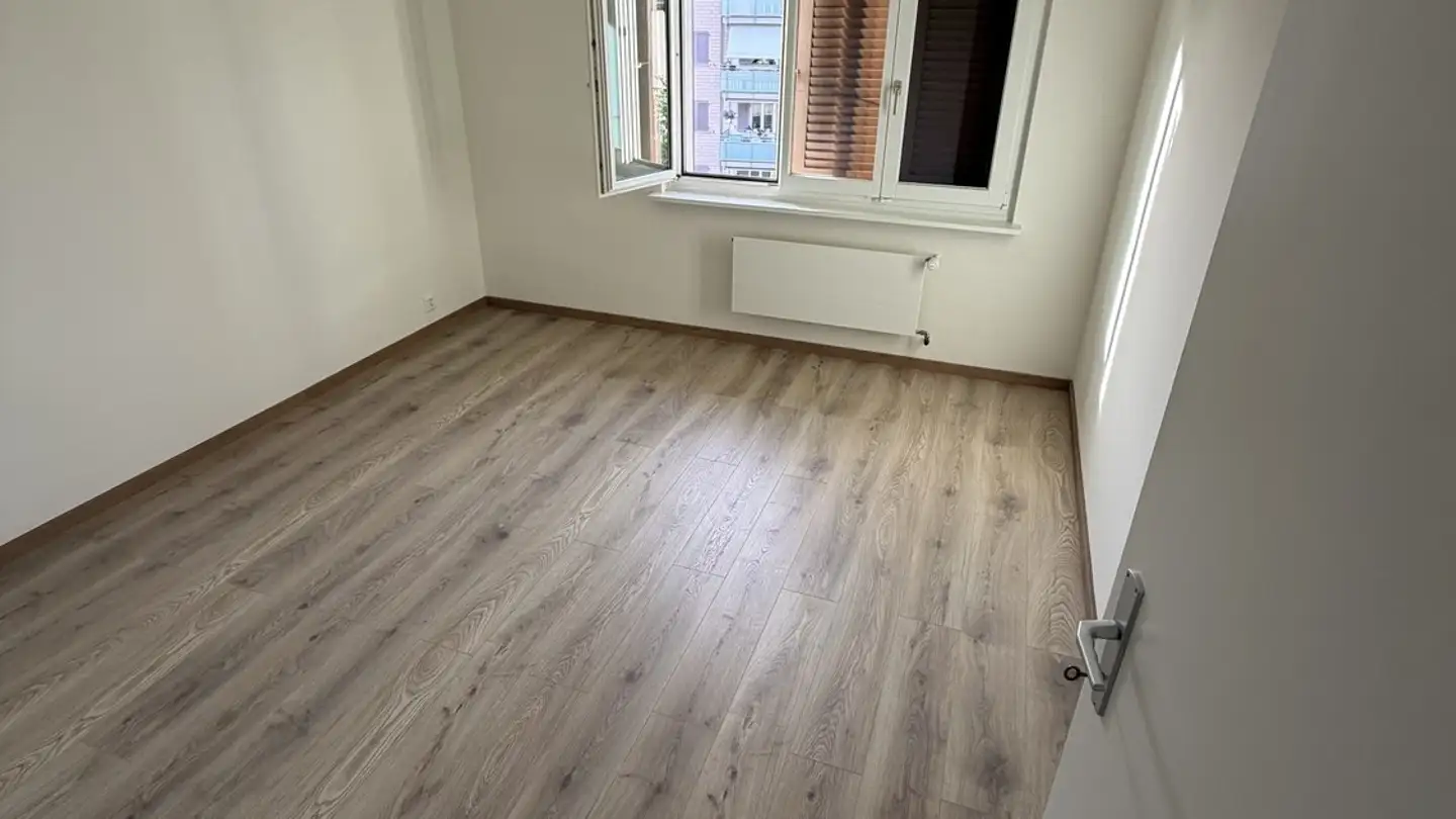 Stanza singola in affitto - Obstgartenstrasse 6, 8105 Regensdorf - Foto 4