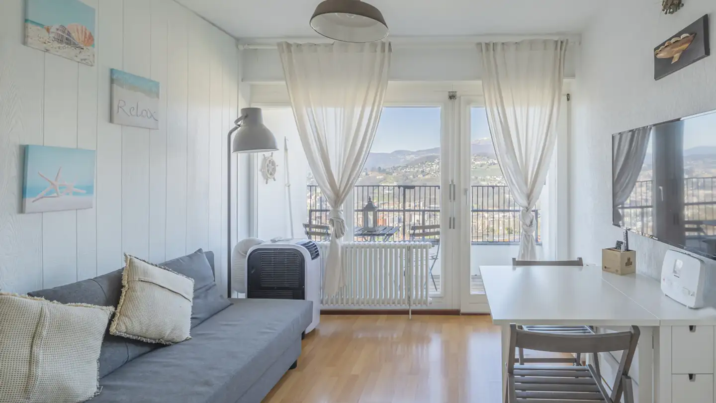 Appartement à vendre - Strada Di Pregassona 46, 6963 Pregassona - Photo 4