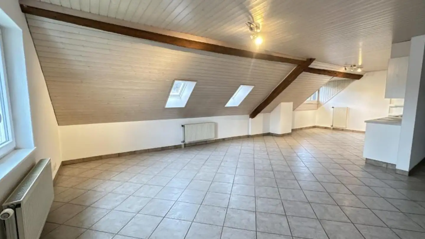 Appartamento in affitto - 2906 Chevenez - Foto 3