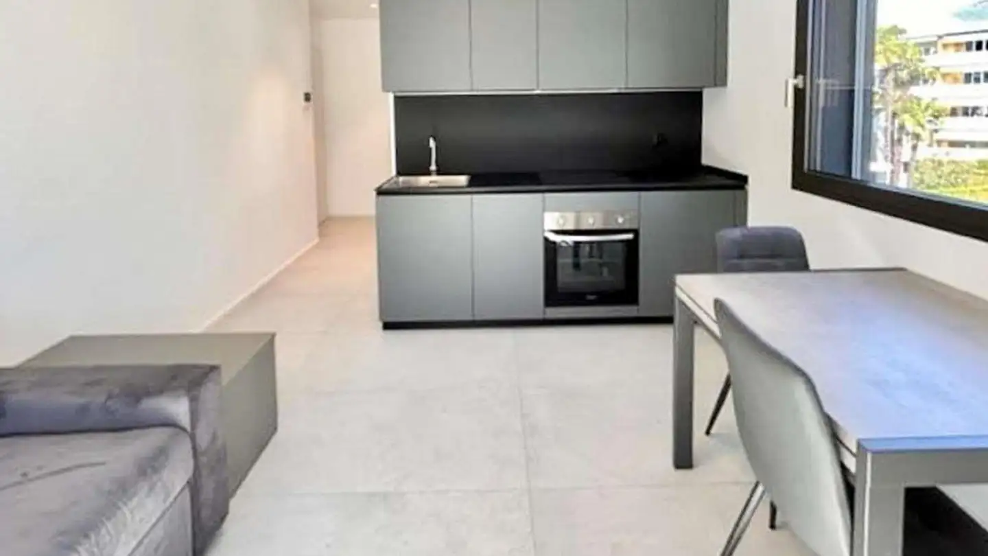 Appartamento in affitto - Vicolo Concordia, 6932 Breganzona - Photo 2