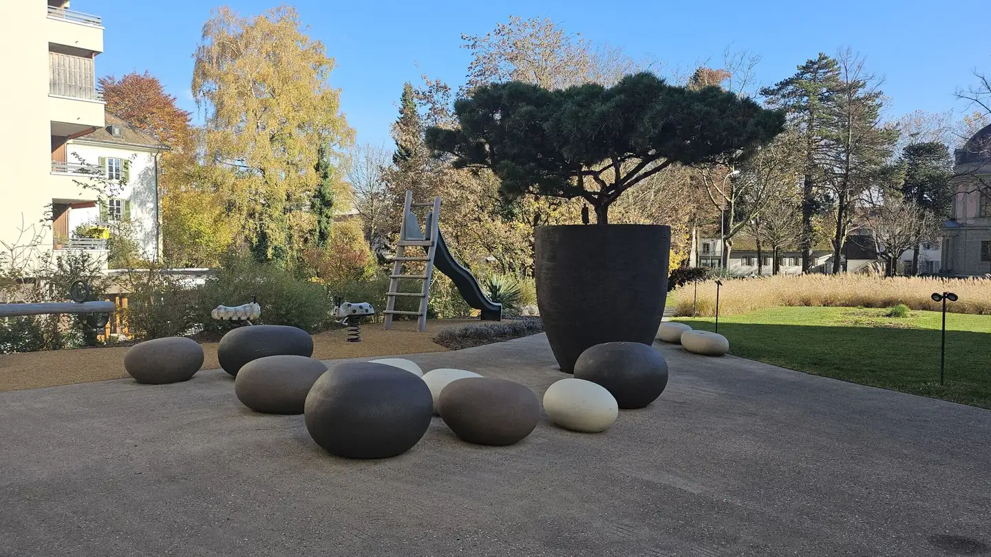 Appartamento in affitto - Faubourg-Du-Lac / Seevorstadt, 2502 Biel/Bienne