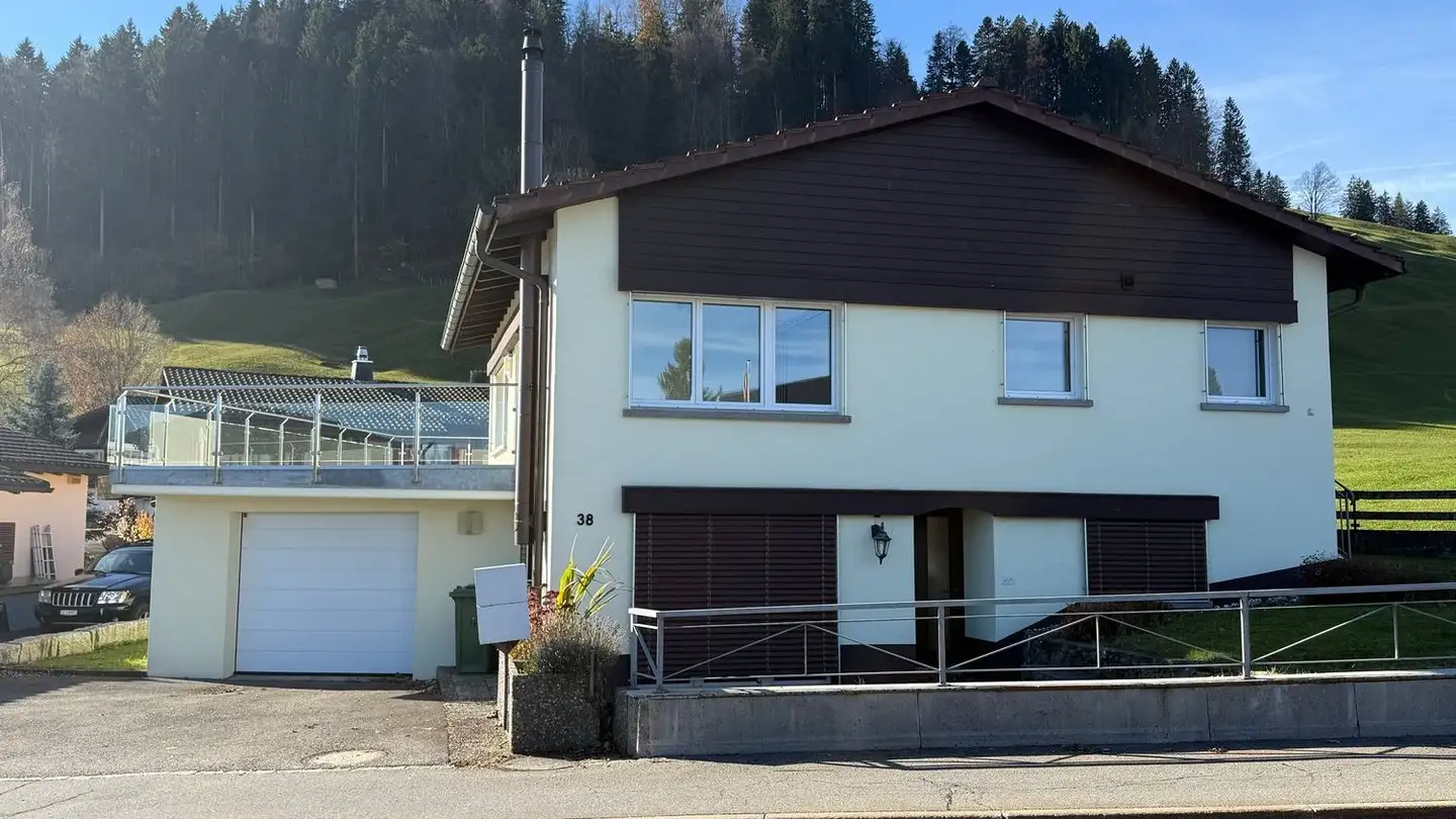 Appartamento in affitto - Birchli 38, 8840 Einsiedeln