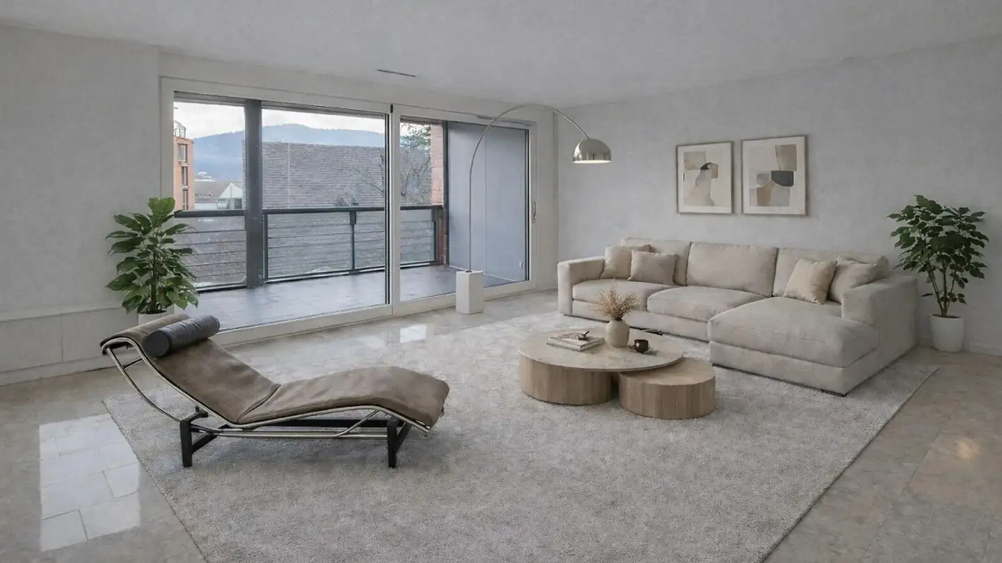 Appartement à louer - 4600 Olten - Photo 4