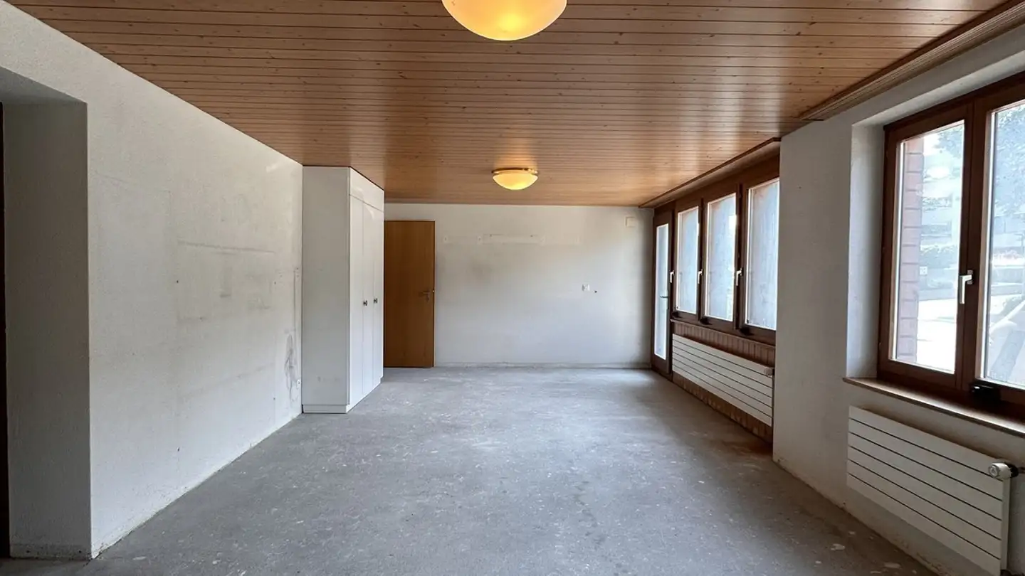 Spazio ufficio in affitto - Lyssstrasse 30, 3270 Aarberg