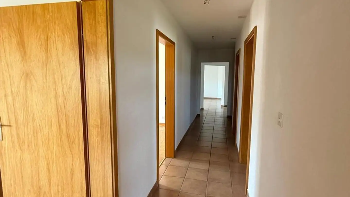 Wohnung mieten - Passage De La Poste 5, 2714 Les Genevez JU - Foto 3