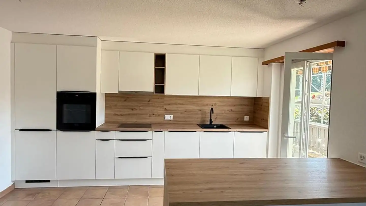 Wohnung mieten - Passage De La Poste 5, 2714 Les Genevez JU - Foto 4