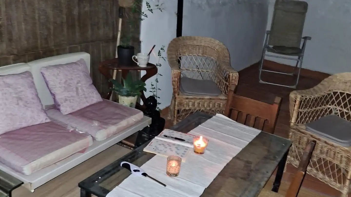 Chambre à louer - 1800 Vevey - Photo 2