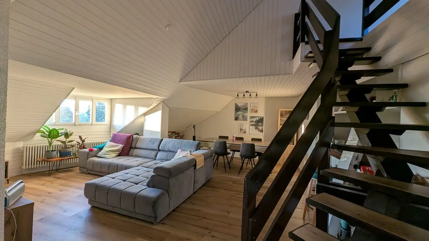 Appartamento in affitto - Weite Gasse, 5400 Baden