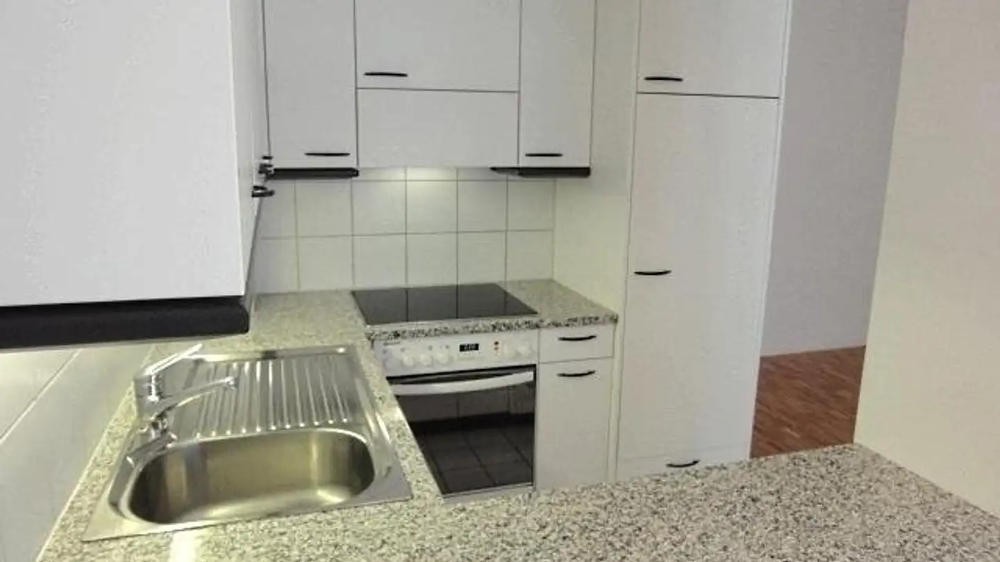 Apartment for rent - Chemin De Cerlier / Erlacherweg, 2503 Biel/Bienne - Photo 3