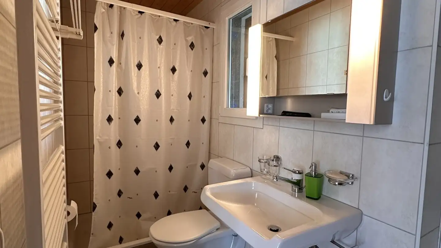 Spazio ufficio in affitto - Lyssstrasse 30, 3270 Aarberg - Photo 3