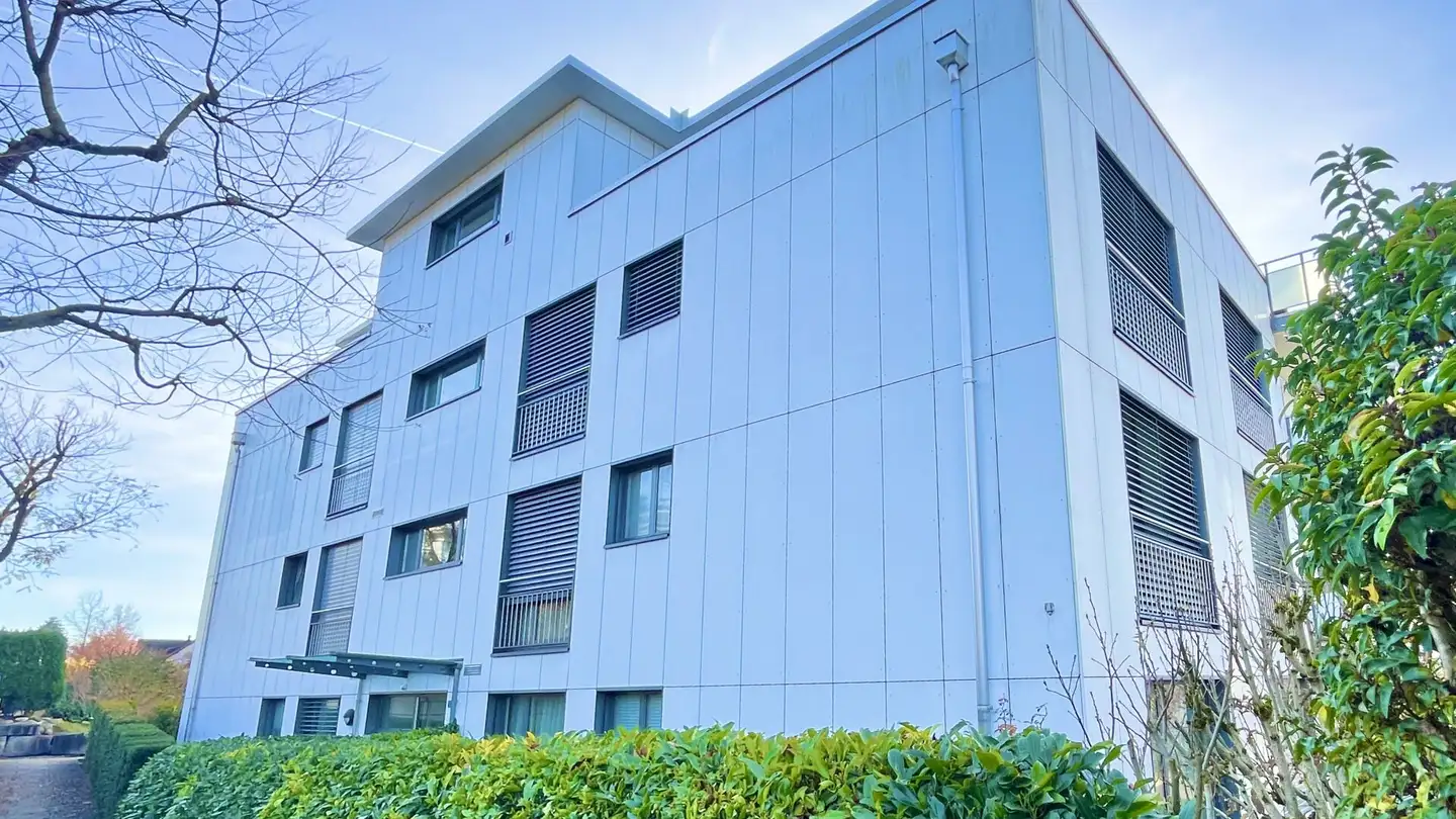 Appartement à vendre - Lütisämetstrasse, 8706 Meilen