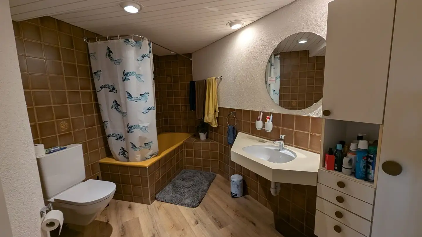Appartamento in affitto - Weite Gasse, 5400 Baden - Foto 4