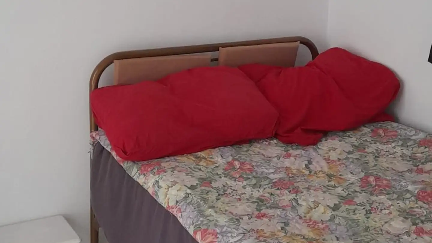 Chambre à louer - 1800 Vevey - Photo 4