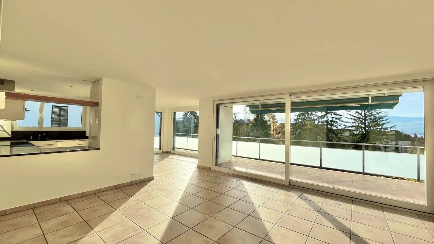 Appartement à vendre - Lütisämetstrasse, 8706 Meilen - Photo 2