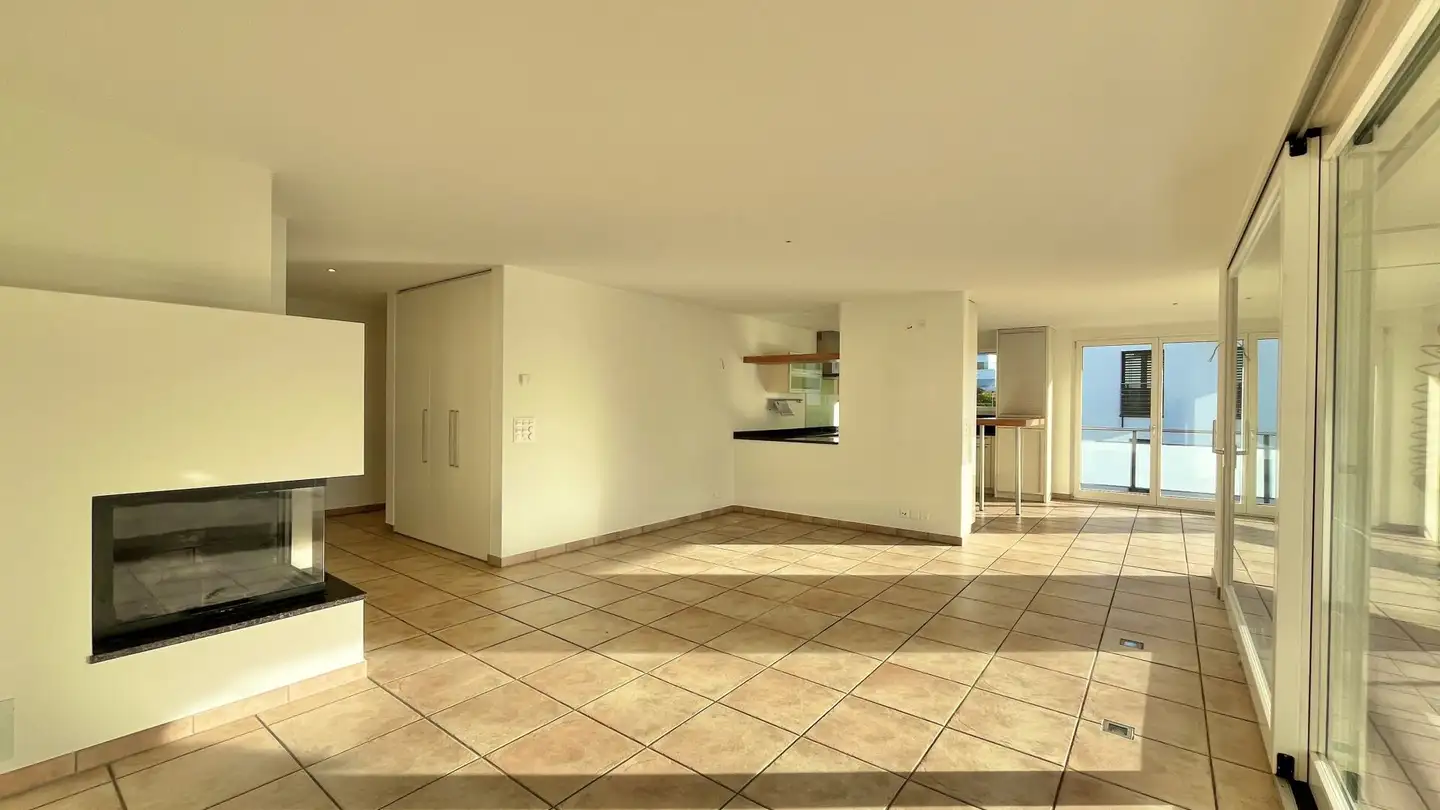 Appartement à vendre - Lütisämetstrasse, 8706 Meilen - Photo 3