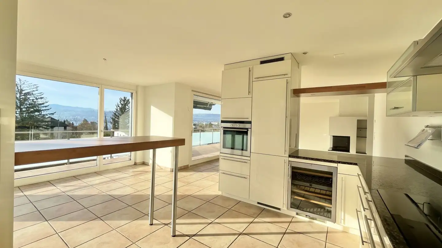 Appartement à vendre - Lütisämetstrasse, 8706 Meilen - Photo 4