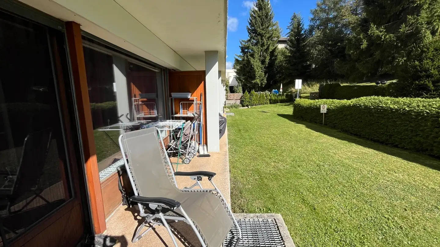 Appartamento in vendita - Route De Crans-Montana, 3963 Montana - Photo 3